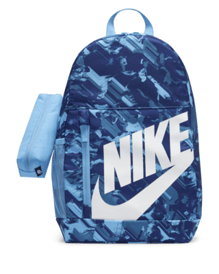 Mochila Deportiva Nike Heritage Eugene Rosado