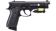 Cargar imagen en el visor de la galería, Pistola Crosman Full Auto P1 Cal. 5.5

