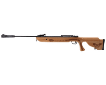 Cargar imagen en el visor de la galería, Rifle Mendoza Coatlicue Cal. 5.5

