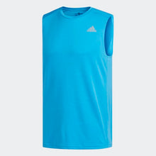 Cargar imagen en el visor de la galería, Playera Adidas Own the Run
