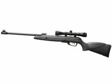 Cargar imagen en el visor de la galería, Rifle Gamo Carbon Storm Cal. 5.5 con mira
