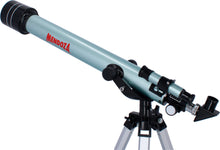 Cargar imagen en el visor de la galería, Telescopio Mendoza Reftact Largo 60/70
