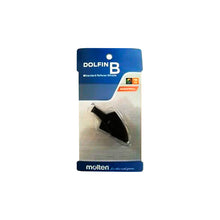 Cargar imagen en el visor de la galería, Silbato Molten Modelo Dolphin para Basquetbol
