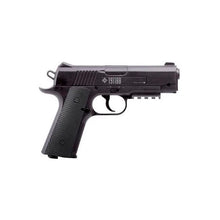 Cargar imagen en el visor de la galería, Pistola Crosman 1911BB de CO2
