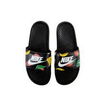 Cargar imagen en el visor de la galería, Sandalias Nike Benassi Floral
