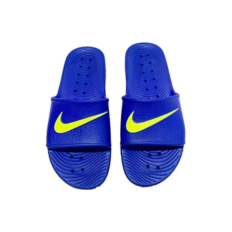 Sandalias Nike Azul – Mundo Deportivo México