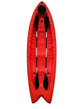 Cargar imagen en el visor de la galería, Kayak Caribbean Estándar Tándem Sit On Top
