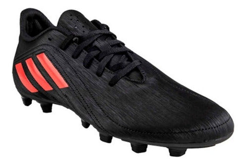 Zapatillas Fútbol Hombre adidas Deportivo II - Multiterreno ADIDAS