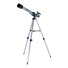 Cargar imagen en el visor de la galería, Telescopio Mendoza Reftact Largo 60/70
