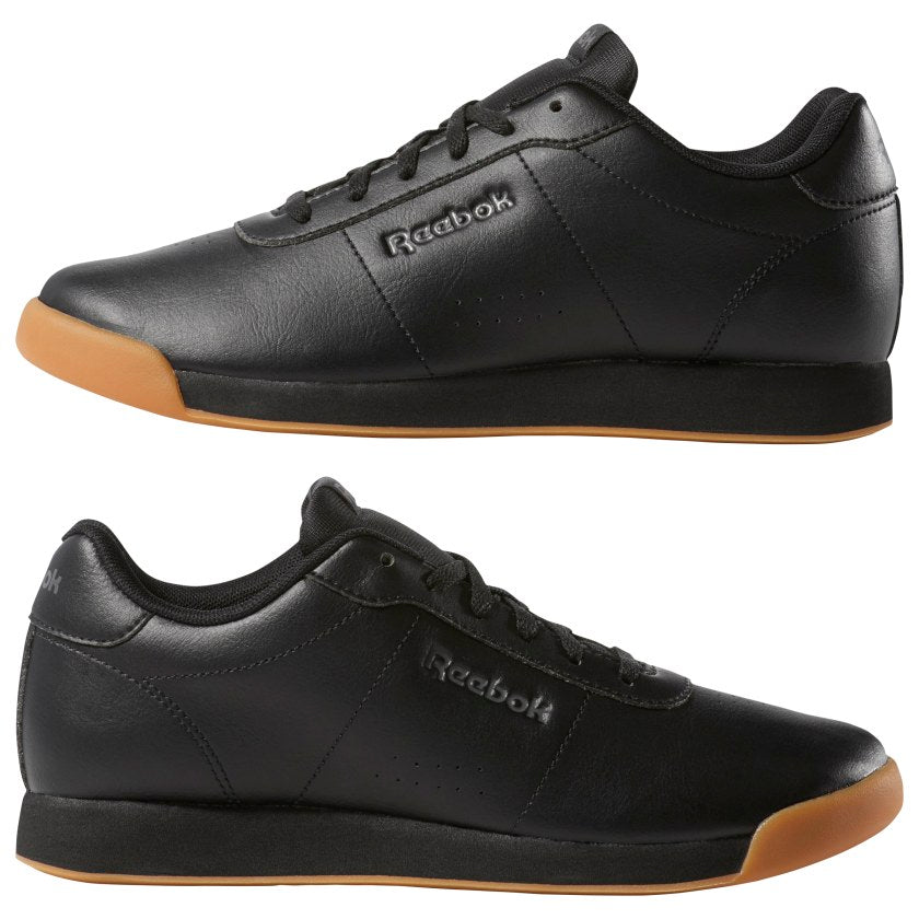 Reebok Royal Charm Negro – Deportivo México