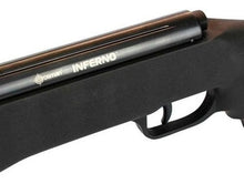 Cargar imagen en el visor de la galería, Rifle de Aire Crosman Inferno Cal. 5.5
