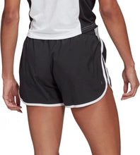 Cargar imagen en el visor de la galería, Short Adidas Marathon 20 Corte Medio
