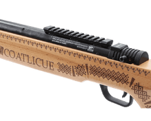 Cargar imagen en el visor de la galería, Rifle Mendoza Coatlicue Cal. 5.5
