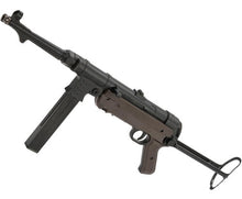 Cargar imagen en el visor de la galería, Rifle Umarex Legends MP40 2251813
