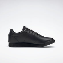 Cargar imagen en el visor de la galería, Tenis Reebok Royal Charm Negro
