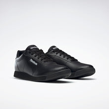 Cargar imagen en el visor de la galería, Tenis Reebok Royal Charm Negro
