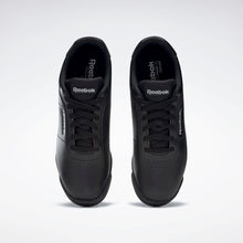 Cargar imagen en el visor de la galería, Tenis Reebok Royal Charm Negro
