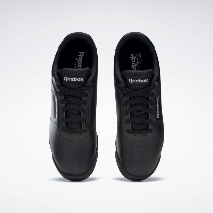 Reebok Royal Tenis Reebok Chica Tenis Reebok Royal Charm Negro