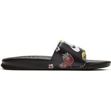 Cargar imagen en el visor de la galería, Sandalias Nike Benassi Floral
