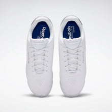 Cargar imagen en el visor de la galería, Tenis Reebok Royal Charm Blanco / Plata
