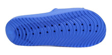 Cargar imagen en el visor de la galería, Sandalias Nike Kawa Shower Azul
