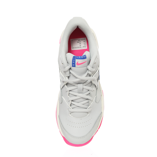 Tenis Nike para Tenis Court Lite 2 Mundo Deportivo Mexico