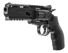 Cargar imagen en el visor de la galería, Revolver Umarex Brodax Cal. 4.5 de CO2
