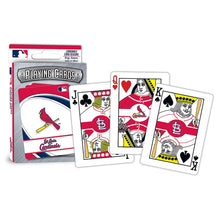 Cargar imagen en el visor de la galería, Cartas de Cardenales de ST Louis
