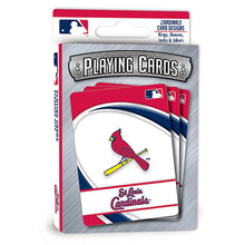 Cargar imagen en el visor de la galería, Cartas de Cardenales de ST Louis
