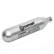 Cargar imagen en el visor de la galería, Cilindro de CO2 de 12grs  Crosman
