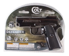 Cargar imagen en el visor de la galería, Pistola Colt Defender Cal. 4.5
