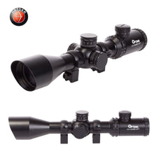Cargar imagen en el visor de la galería, Mira Telescopica Hatsan 2.5-10x50E-SFT
