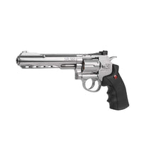 Cargar imagen en el visor de la galería, Pistola Crosman SR.357 Revolver Cal. 4.5
