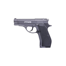 Cargar imagen en el visor de la galería, Pistola Crosman Fullmetal PFM16 Cal. 4.5mm